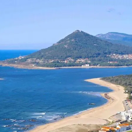 ベッド・アンド・ブレックファスト - Caminha, Portugal