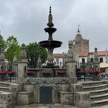 ベッド・アンド・ブレックファスト - Caminha, Portugal カミーニャ