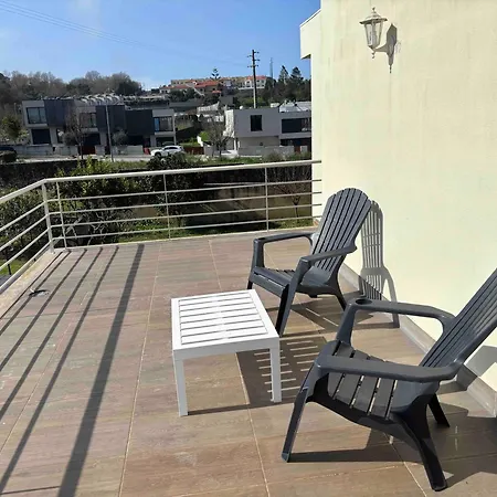 - Caminha, Portugal ベッド・アンド・ブレックファスト *
