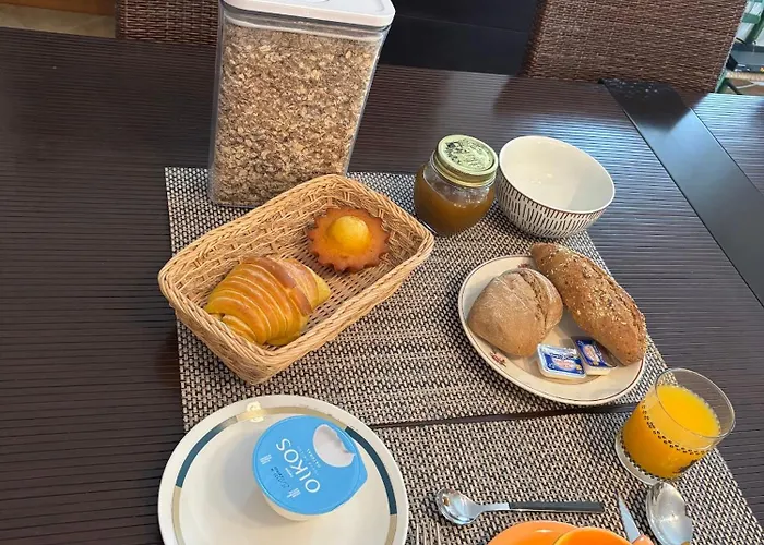 - Caminha, Portugal فندق مبيت وإفطار *