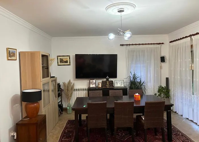 فندق مبيت وإفطار - Caminha, Portugal