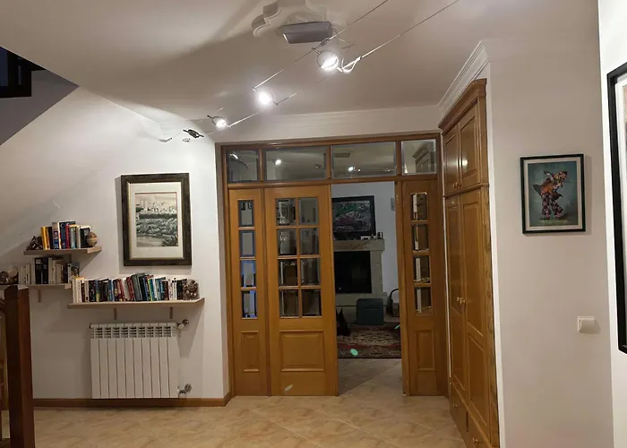 فندق مبيت وإفطار - Caminha, Portugal