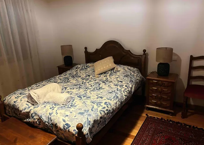 - Caminha, Portugal فندق مبيت وإفطار