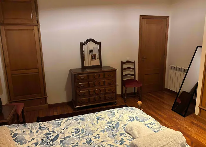 - Caminha, Portugal فندق مبيت وإفطار كامينيا