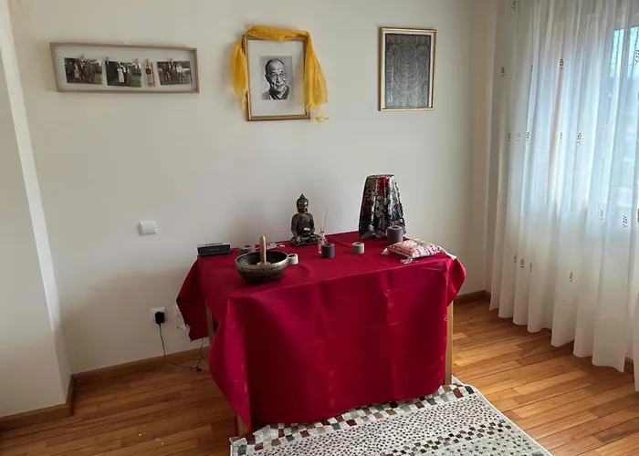 - Caminha, Portugal فندق مبيت وإفطار *