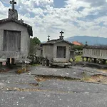 Frühstückspension - Caminha, Portugal