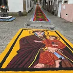 Bed and breakfast - Caminha, Portugal Caminha