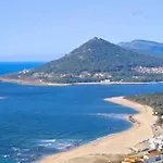 Frühstückspension - Caminha, Portugal