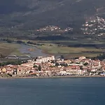Bed and breakfast - Caminha, Portugal