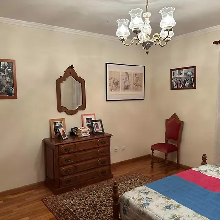 Couette-café - Caminha, Portugal *