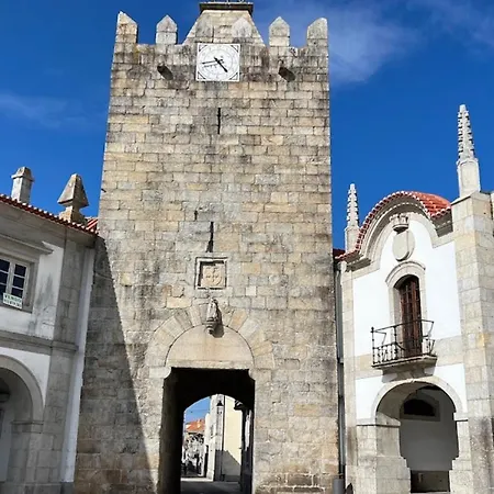 Bed and Breakfast - Caminha, Portugal