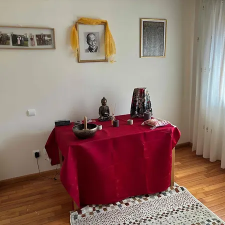 - Caminha, Portugal Bed & Breakfast *
