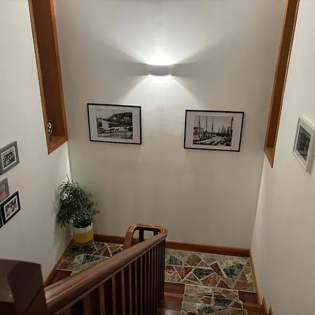 - Caminha, Portugal Bed and breakfast Caminha