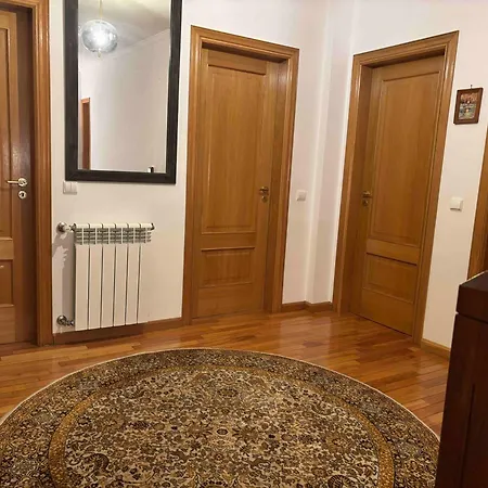 Bed and Breakfast - Caminha, Portugal