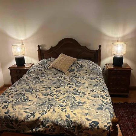 Bed and Breakfast - Caminha, Portugal Caminha