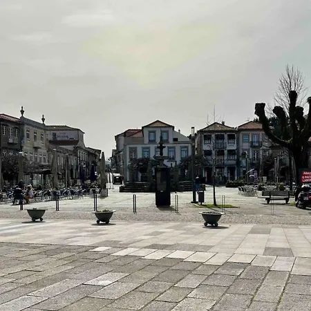 - Caminha, Portugal Bed & Breakfast Caminha