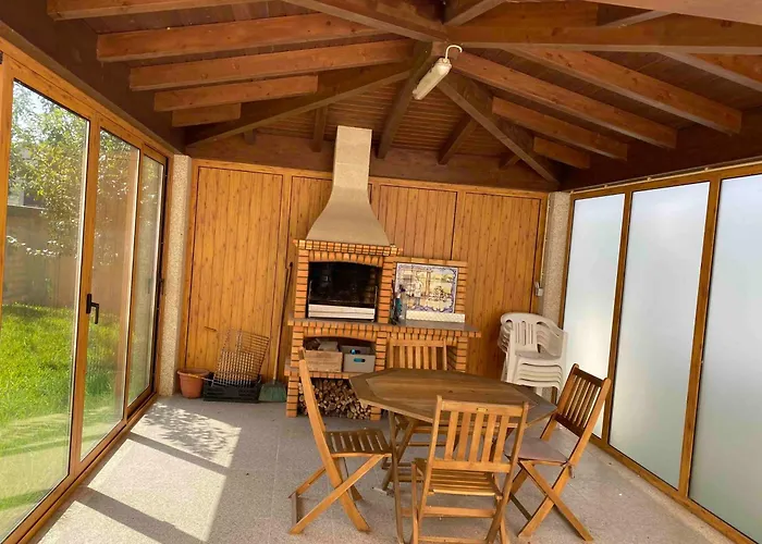 - Caminha, Portugal Bed & Breakfast *