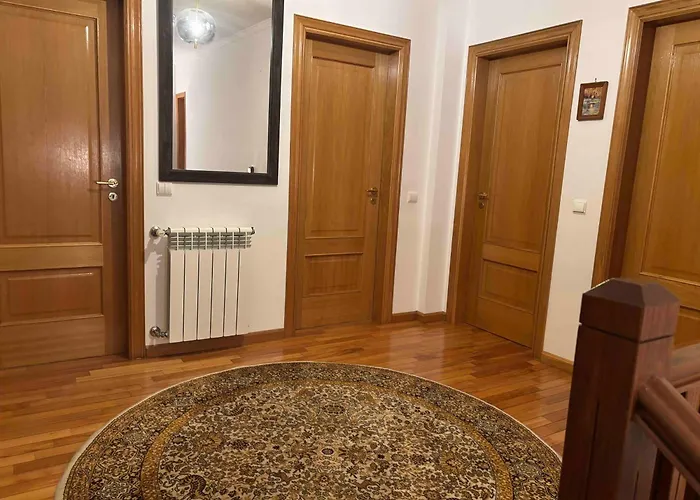 Bed & Breakfast - Caminha, Portugal