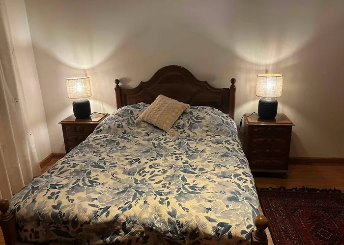 Bed & Breakfast - Caminha, Portugal Caminha