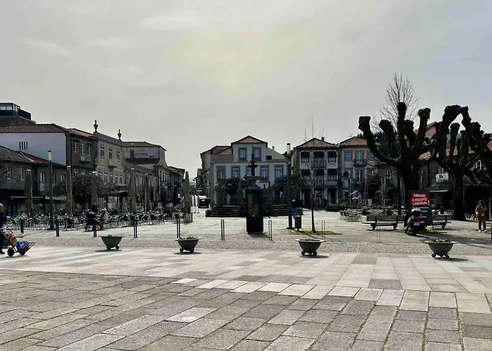 - Caminha, Portugal Bed & Breakfast Caminha