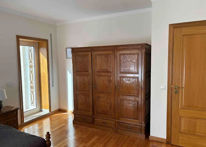 - Caminha, Portugal Bed & Breakfast